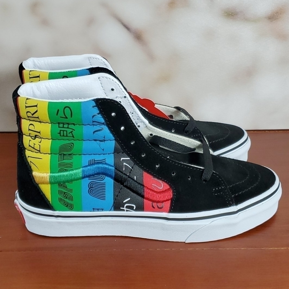 Vans unity - 6.5 - Picture 2 of 16